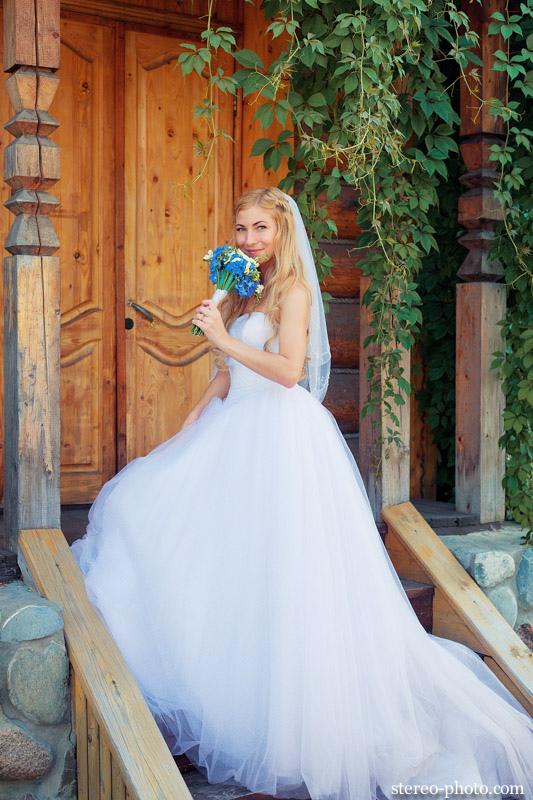 Свадьба - A beautifull bride