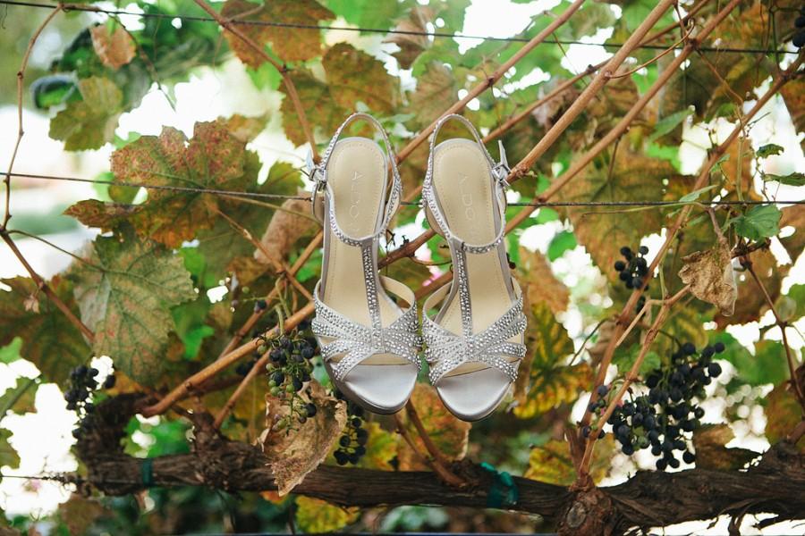 Hochzeit - wedding shoes