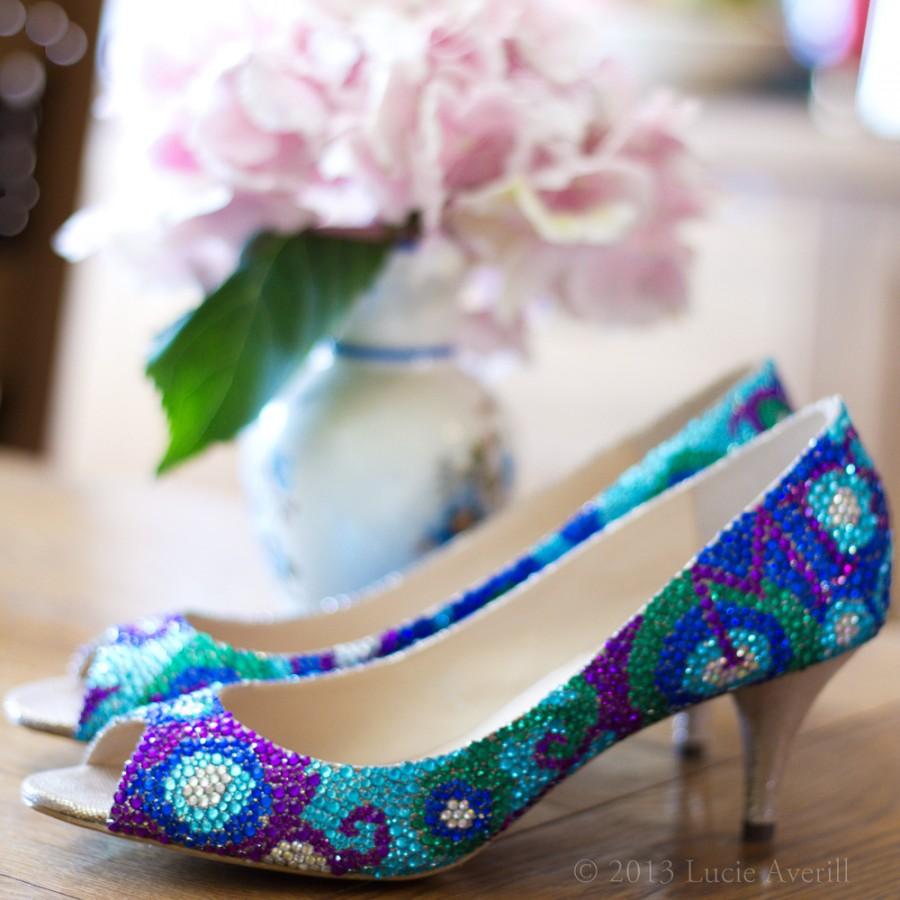 Wedding - Dancing Shoes
