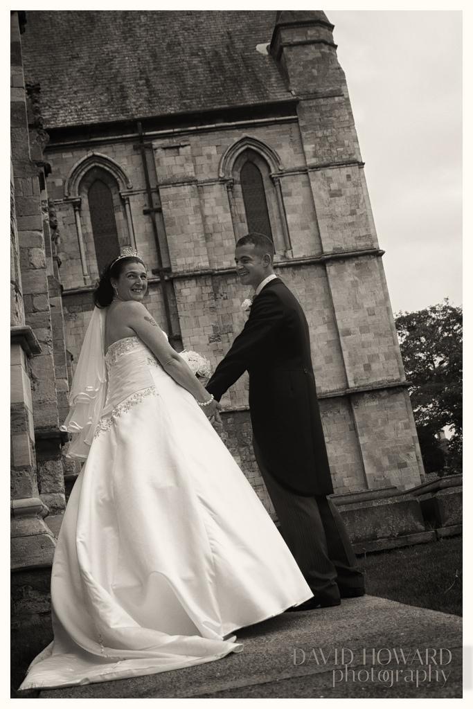 زفاف - Wedding - Hedon Hull