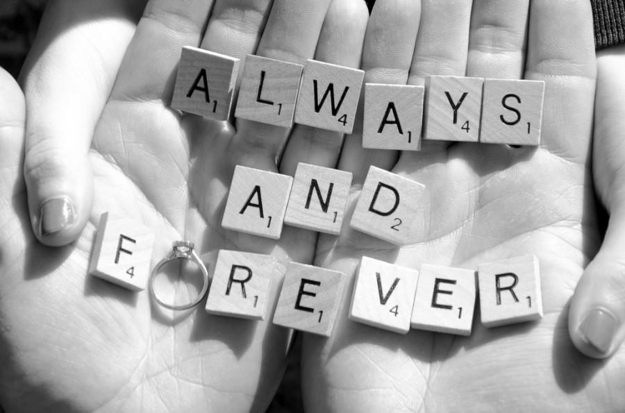 زفاف - Always.And.Forever