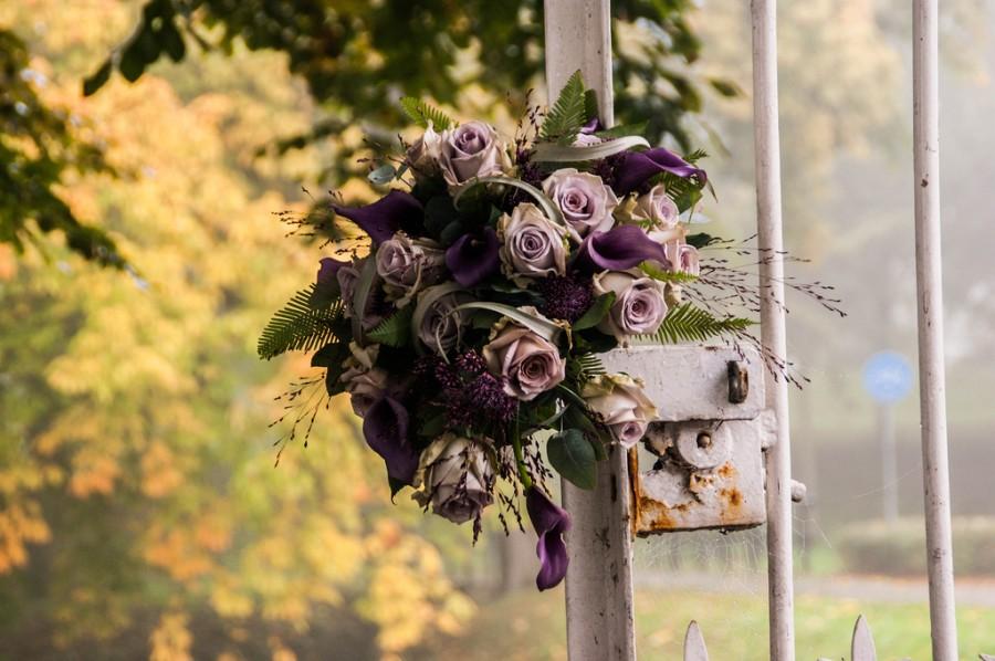 زفاف - Bouquet