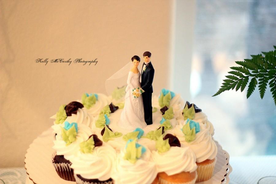Hochzeit - Mr. and Mrs.