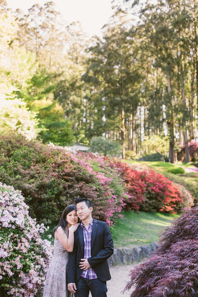 زفاف - Minh & Tien Pre-wedding