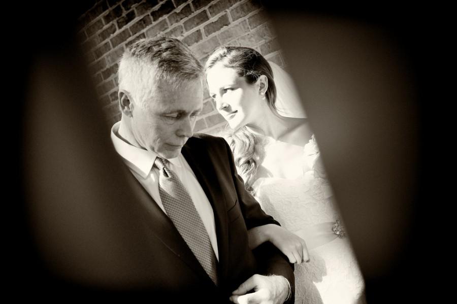 Mariage - Baltimore Wedding Photographer 
