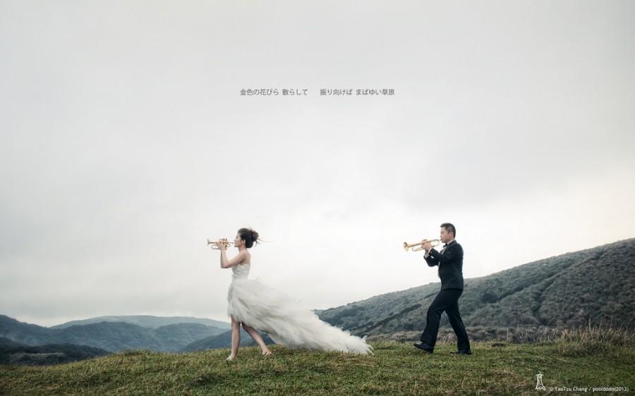 Свадьба - [wedding] love song