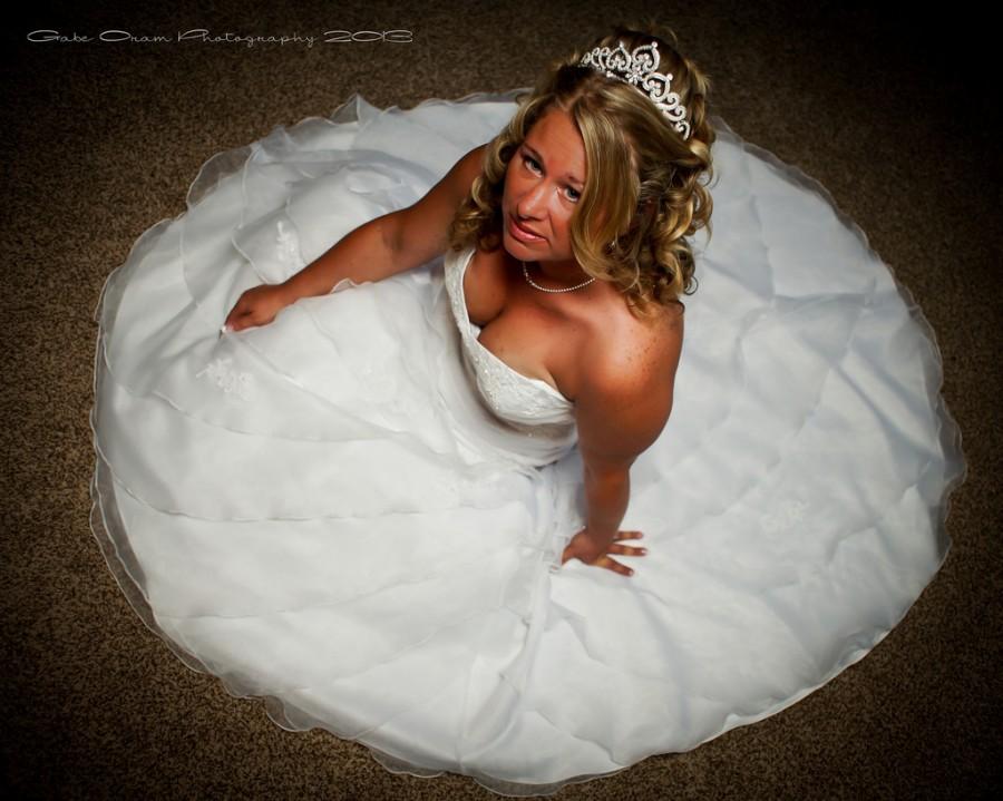 Hochzeit - Beautiful Bride