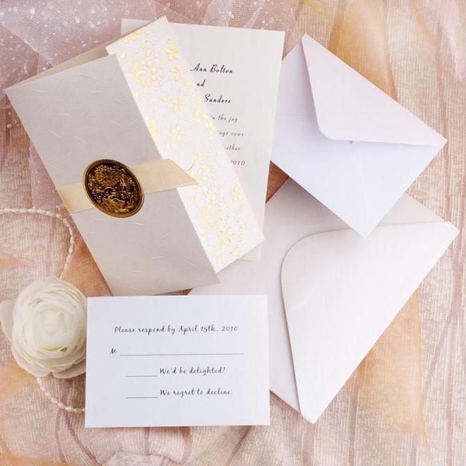 Mariage - Cheap wedding invitations