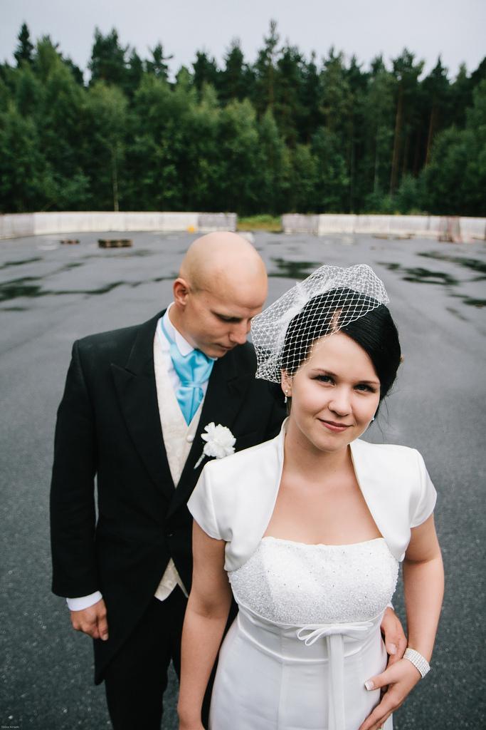 زفاف - Wedding Photo