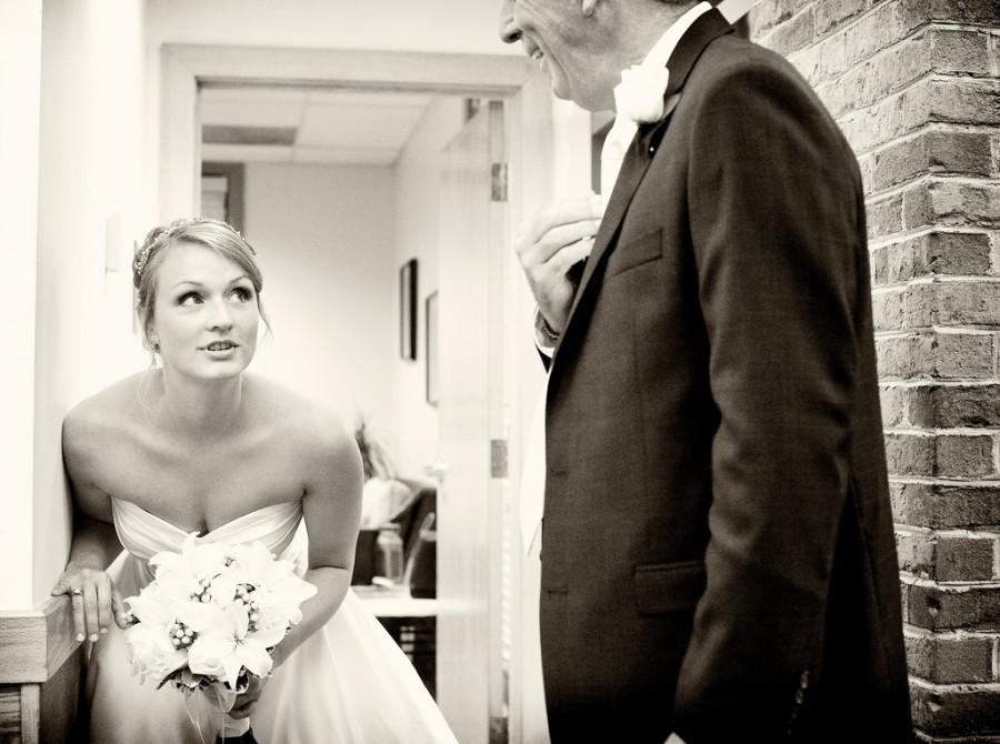 Свадьба - Baltimore Wedding Photographer 
