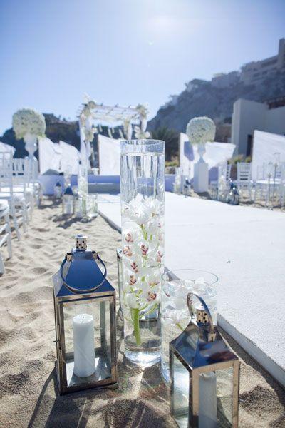 Hochzeit - Beach Weddings