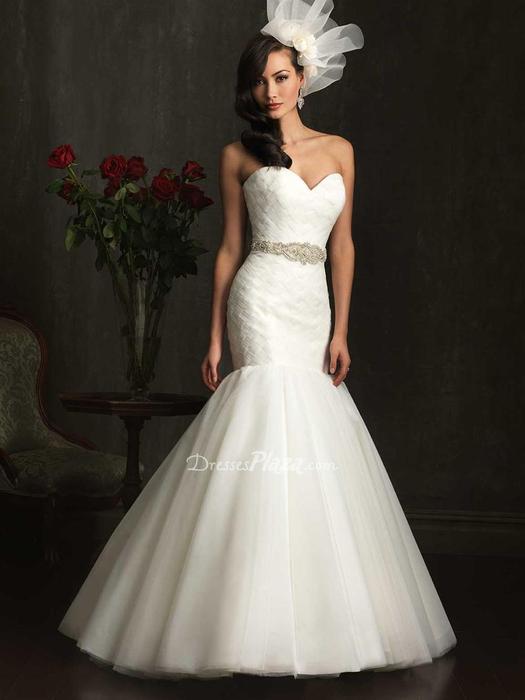 Wedding - Cheap Cocktail Dresses 2014 - DressesPlaza