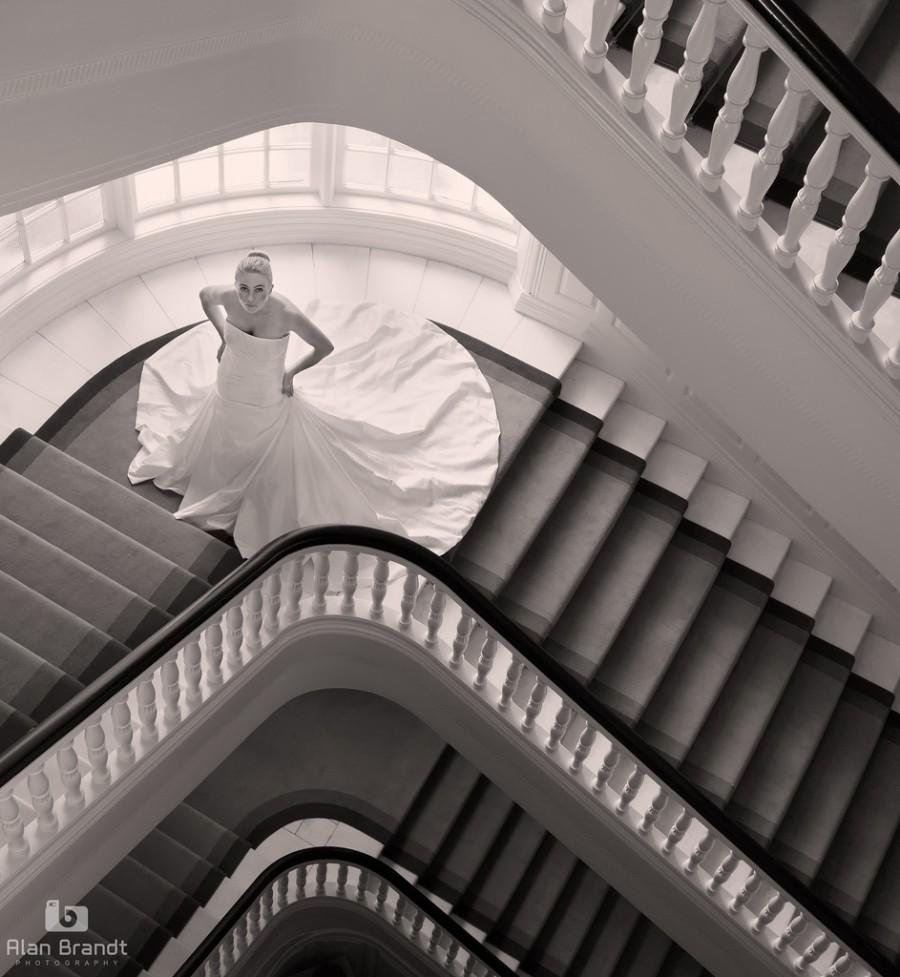 Mariage - Lost - Alan Brandt Photography