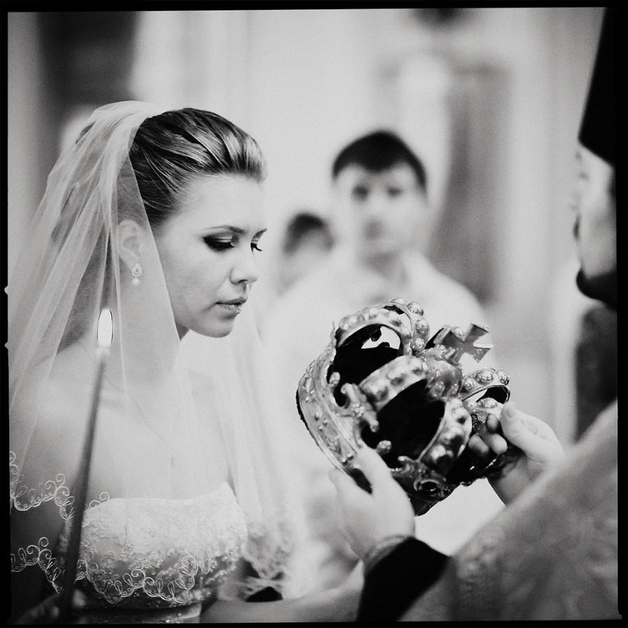 Mariage - Wedding in Saint-Petersburg, Russia