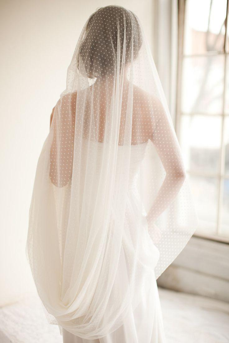 Hochzeit - Wedding Veils