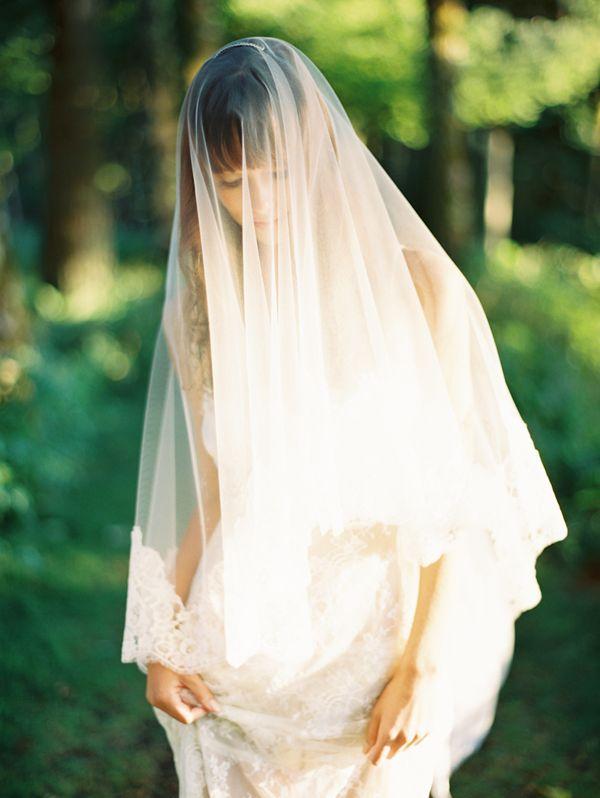 زفاف - Wedding Veils