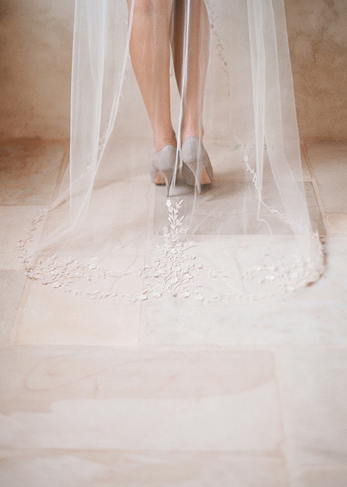 Свадьба - Wedding Veils
