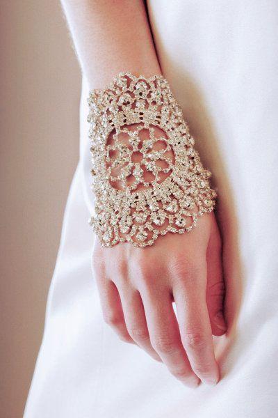 Hochzeit - Wedding Jewels