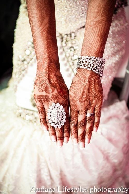 Свадьба - Wedding Jewels