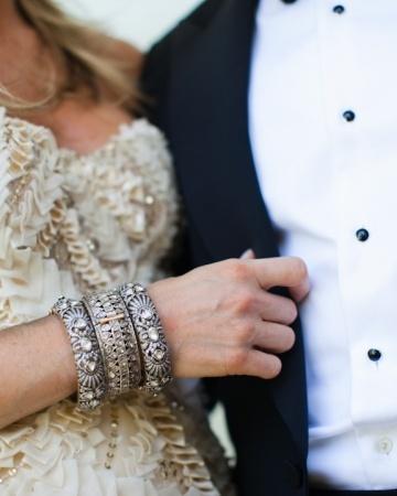 Mariage - Wedding Jewels
