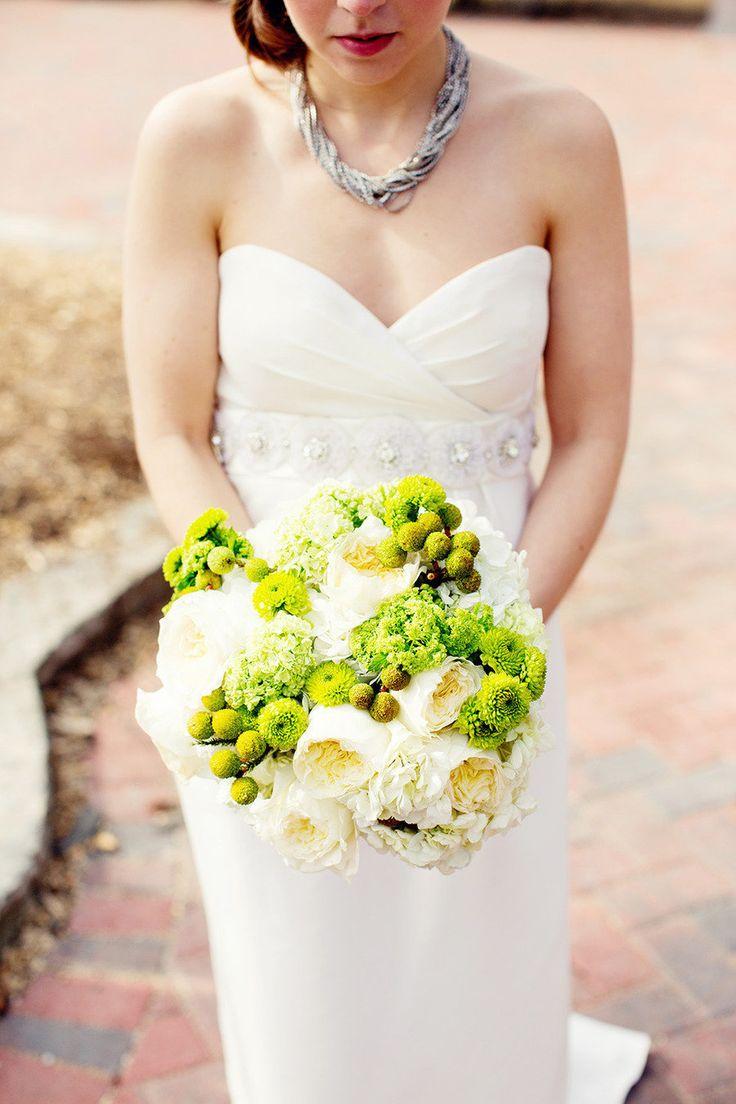 Mariage - Wedding Bouquets