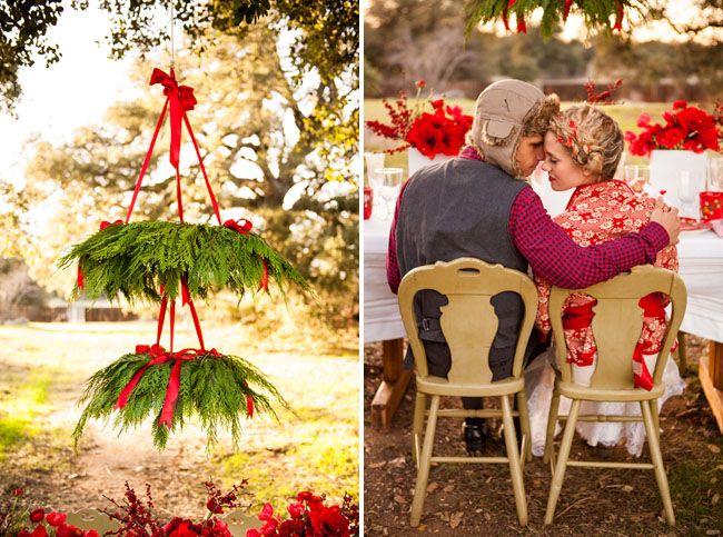 Mariage - Christmas Weddings
