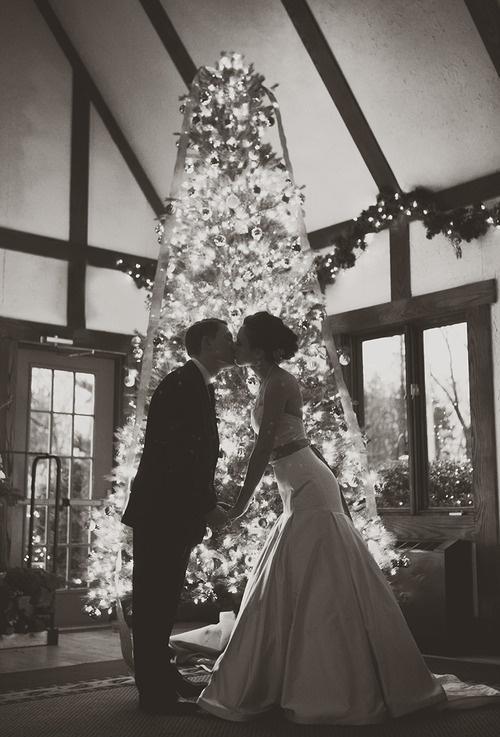 Свадьба - Christmas Weddings