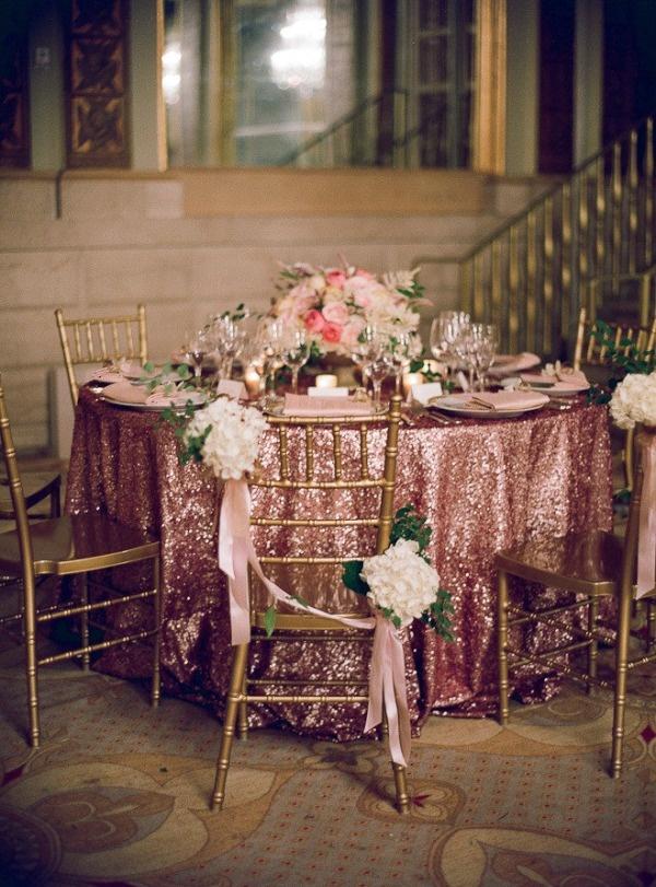 Свадьба - Pink Weddings