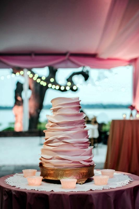 زفاف - Pink Weddings