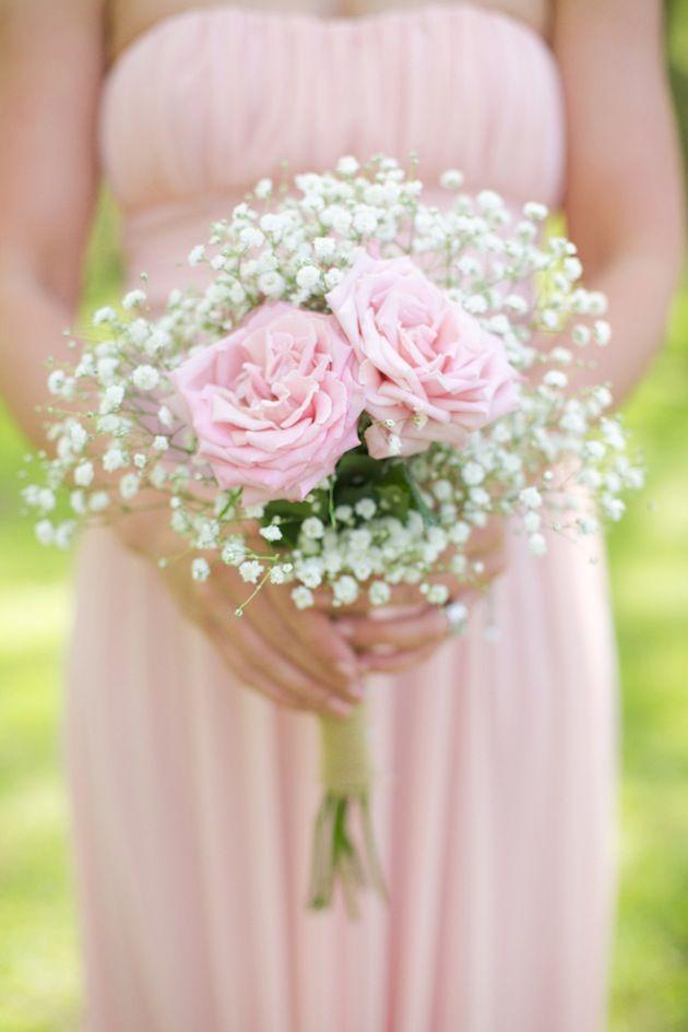 Свадьба - Pink Weddings