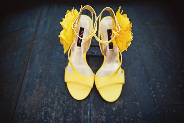 Mariage - Yellow Weddings