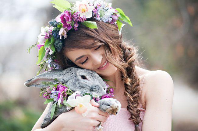 Mariage - Easter Weddings