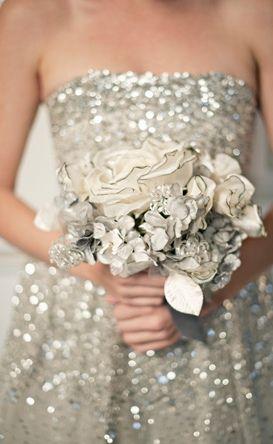 Mariage - Silver Weddings