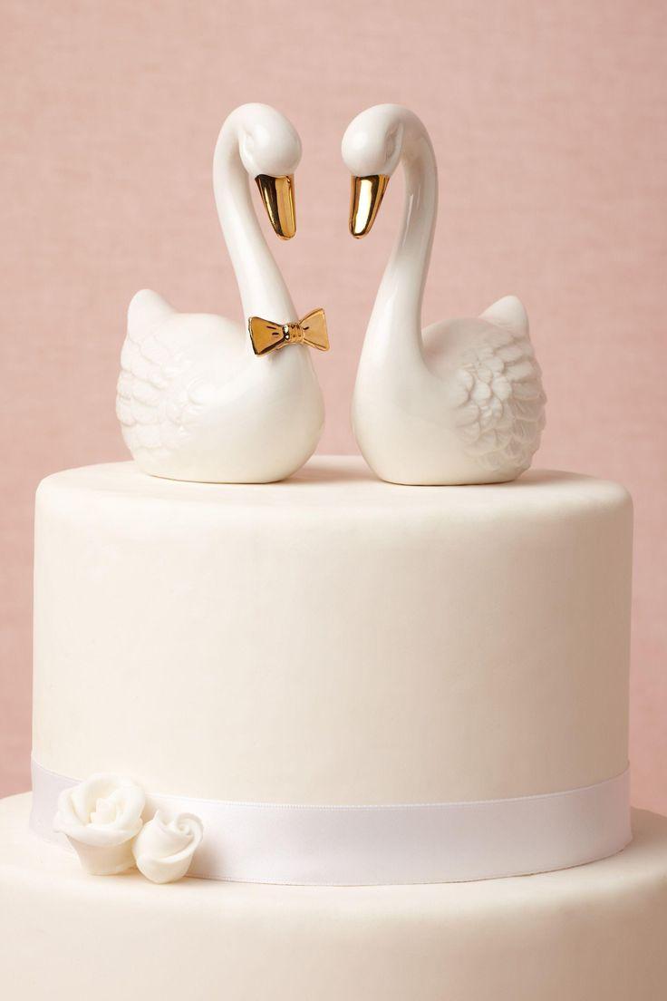 Hochzeit - Wedding Cake Toppers