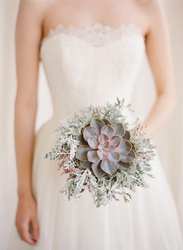 Mariage - Wedding Succulents