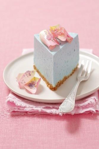 زفاف - Pink And Blue Weddings