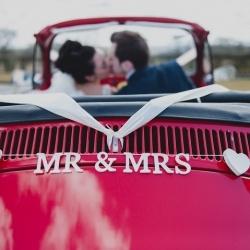 Mariage - Fuchsia Weddings