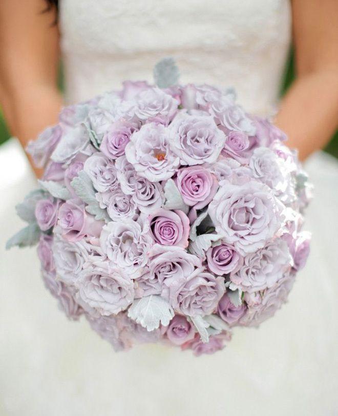 زفاف - Fantasy Purple Wedding