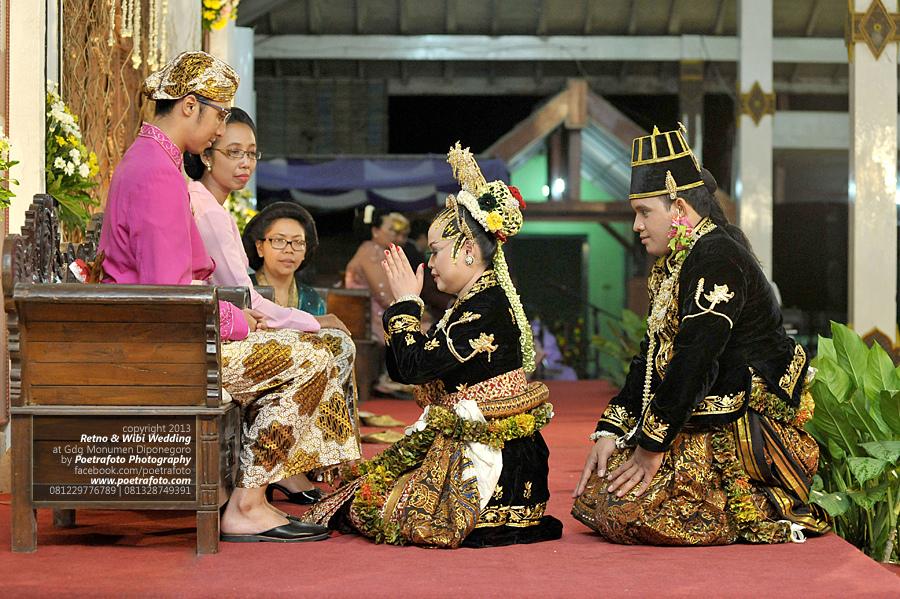 Yogyakarta Wedding Procession Photo By Poetrafoto Indonesia Wedding