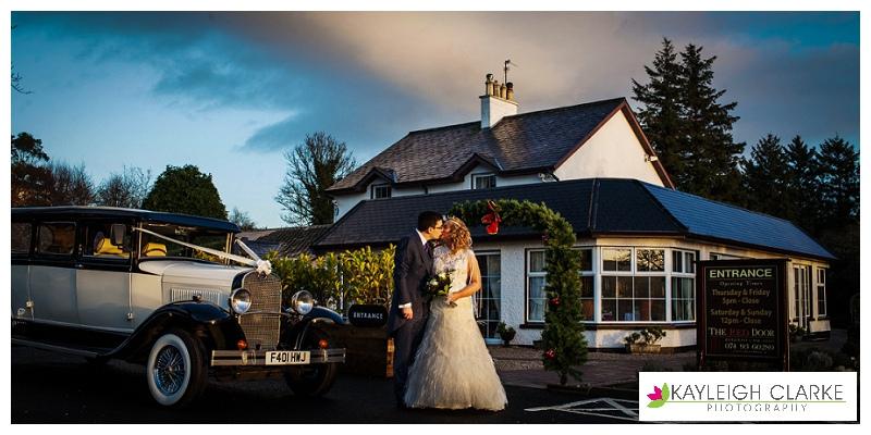 Mariage - Donegal wedding Photos