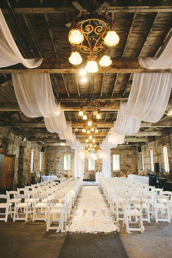 Wedding - LOVE Barn Weddings