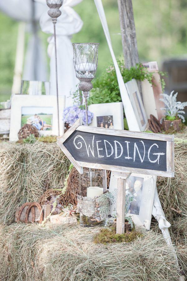 Mariage - Country Weddings