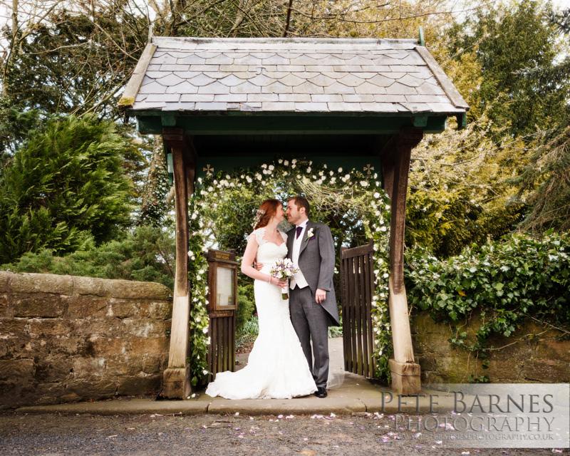 Mariage - Denton Hall Wedding Photography