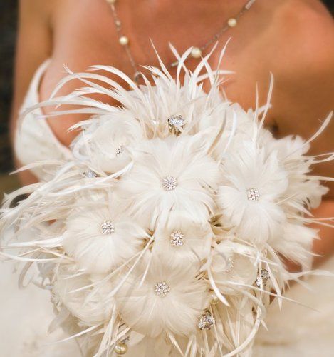 Свадьба - White Feather Weddings 