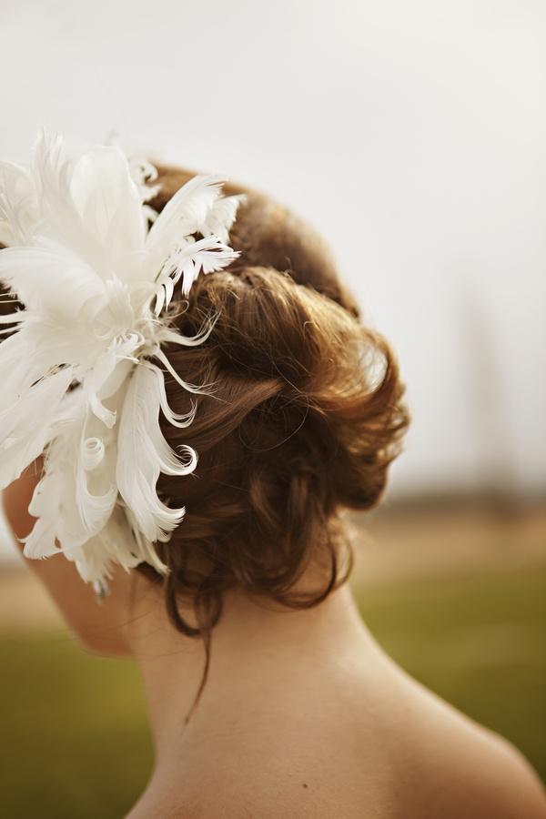 Свадьба - White Feather Weddings 