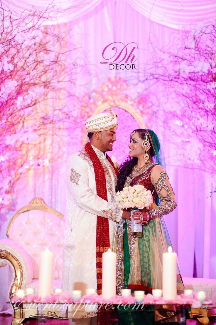 Hochzeit - Bollywood Weddings