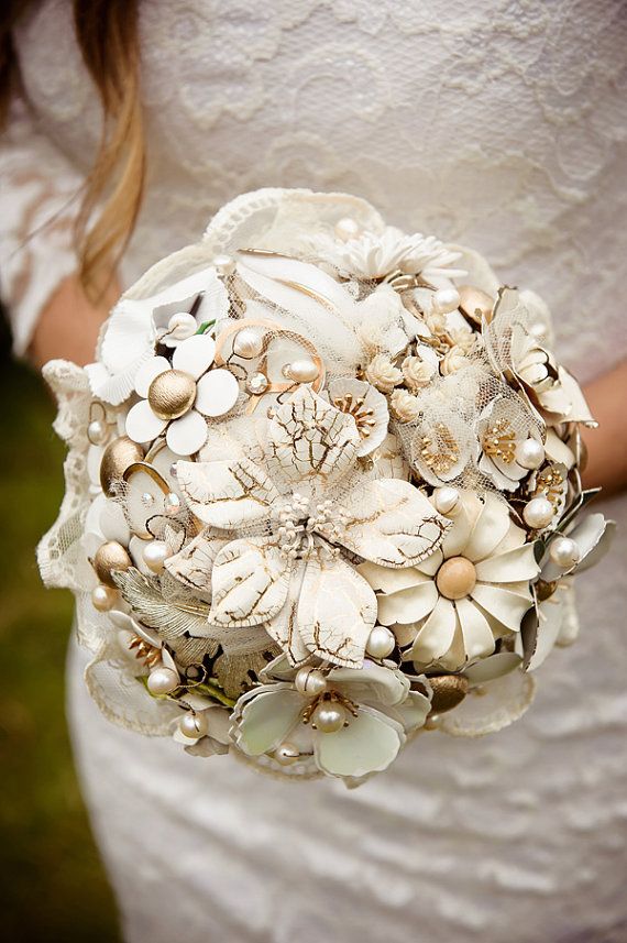 Wedding - Ivory Wedding 