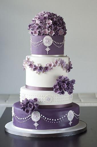 زفاف - Purple Wedding