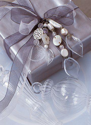 زفاف - Grey/Silver Wedding