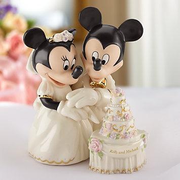 Wedding - Themed Weddings - Disney